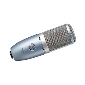 Mua micro AKG P220 - hát live thu âm like new - hàng chính hãng