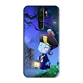 ỐP LƯNG IN DÀNH CHO OPPO A9 2020