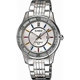 Đồng Hồ Nữ Casio LTP-1358D-7AVDF