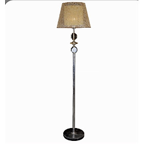 Mua Đèn ngủ để bàn thân vàng và đèn cây trang trí trong phòng ngủ  phòng khách có trang trí hoạ tiết DB 2315   DB 6315