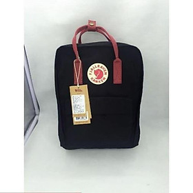 fjallraven kanken mini graphite