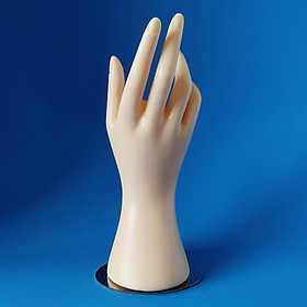 MANNEQUIN HAND Model JEWELLERY  BRACELET DISPLAY STAND