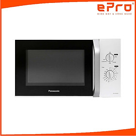 Mua Lò vi sóng có nướng Panasonic NN-GM34JMYUE (23 Lít) - Hàng chính hãng