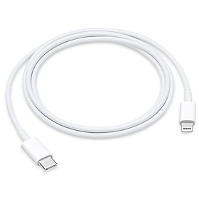 Dây Cáp Chuyển Đổi Lightning Sang USB Type-C 1.0m