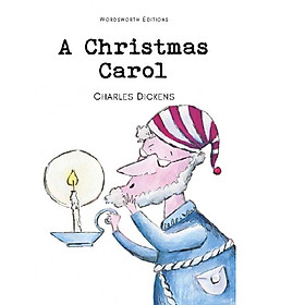 Nơi bán A Christmas Carol - Giá Từ -1đ