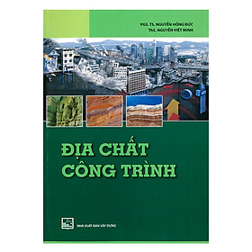 [Download Sách] Địa Chất Công Trình