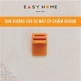 Mua Ron Gioăng Hurom Phụ Kiện Máy Ép Chậm - H201 - H200 - Diva H100 - Diva H100S - H101 (Ron vuông)