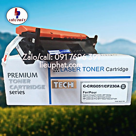 Mua Hộp mực 30A cho máy in HP M203d  M203dw  MFP M227fdw