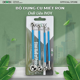 Bộ dụng cụ miết ron DEMEX
