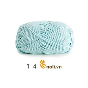 Len SUSAN Family 4 (Mã 01 đến Mã 20)