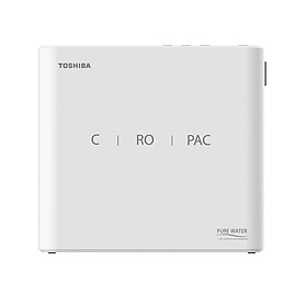 Máy Lọc Nước RO TOSHIBA TWP-N1686UV(W1) - Hàng chính hãng