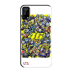 Ốp Lưng Dành Cho OPPO A74-4G