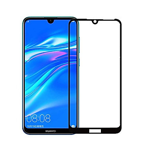 Cường Lực Dành Cho HUAWEI Y7 PRO 2018