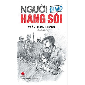 Người Đi Vào Hang Sói
