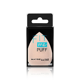 Bông Mút Trang Điểm, Tán Nền Đa Năng Fit Me Maybelline New York 100g