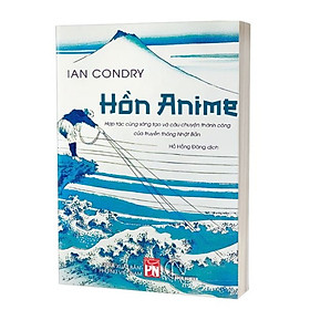 HỒN ANIME