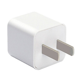 Adapter sạc Pisen I charger 1A (For Iphone) - Hàng chính hãng