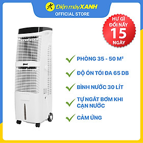 Mua Quạt điều hòa Dmax ZLF-2804RC - Hàng chính hãng
