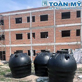 Mua Bồn Tự Hoại SEPTIC Toàn Mỹ