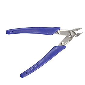 Model Nippers for  Models Cutting Tool Portable Modelling Repairing Assemble Nose Pliers Plier for Model Kits DIY Projects Toy Model