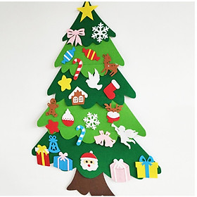 Mua CÂY THÔNG NOEL TRANG TRÍ SÁNG TẠO