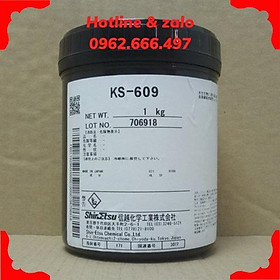 Mua Keo tản nhiệt Shinetsu KF-609