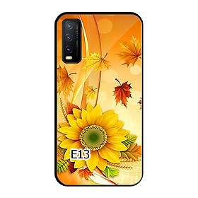 Ốp Lưng Dẻo Dành Cho VIVO Y20s