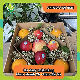 CHỈ GIAO HCM Hộp Quà Tri Ân Thầy Cô 20 11