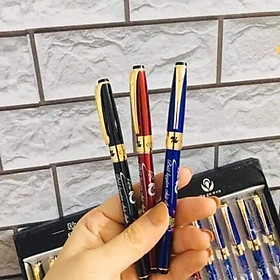 1 Cây Bút Máy  FT02 điểm 10