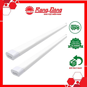 Đèn LED tràn viền 40W Rạng Đông M36L 120/40W