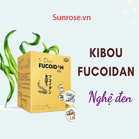 KIBOU FUCOIDAN