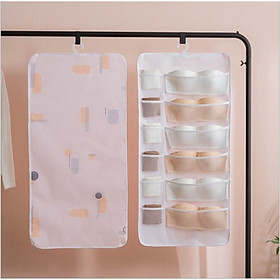 Mua Túi Treo Quần Áo Lót  Tất Vớ