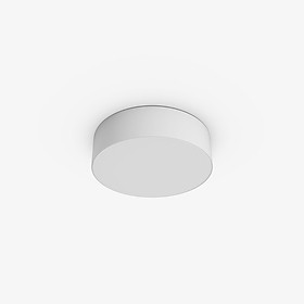 Mua Đèn LED ốp trần tròn đổi màu đế nhựa LN29N 12W  18W  24W chính hãng Rạng Đông