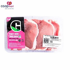 Cotlet G 300g-FEDDY990 -3494270