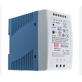 Mua Nguồn Meanwell MDR-100-48  Hàng nhập khẩu