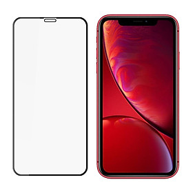 Mua Cường lực Viền Mỏng Dành Cho iPhone X/ iPhone  XS/ iPhone  XR/ iPhone XS MAX KHÔNG LẤN MÀN- Hàng chính hãng