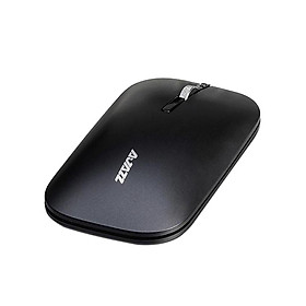 Hình ảnh Wireless Bluetooth Mouse Dual  Mute Mice for Laptop