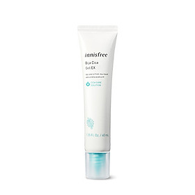 Gel Phục Hồi Da Mụn Innisfree Bija Cica Gel 40ml