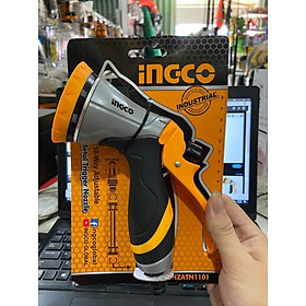 Mua VÒI XỊT TƯỚI CÂY INGCO HZATN1101 - HÀNG CHÍNH HÃNG