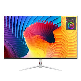 Màn Hình Máy Tính 27 inch UHD 4K (3840 x 2160) Tràn Viền X9