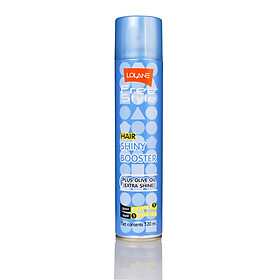 LOLANE - XỊT DƯỠNG TÓC 320ml