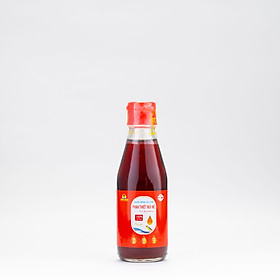 Nước Mắm Cá Cơm Truyền Thống Phan Thiết Mũi Né 30N (30 độ Đạm) 180ml