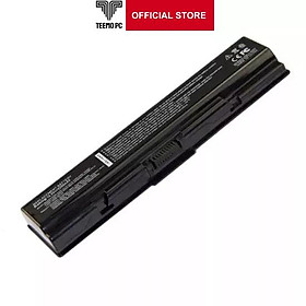 Pin Tương Thích Cho Laptop Toshiba 35 - Toshiba 3534 - Hàng Nhập Khẩu New Seal TEEMO PC TEBAT805