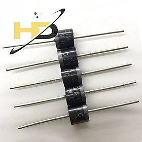 Mua Diode Chỉnh Lưu 10A10 10A 1000V Chuyên Dụng  ( Combo 5 Con )