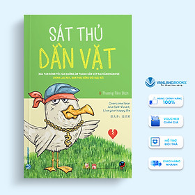 Sát Thủ Dằn Vặt