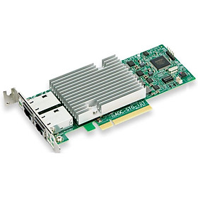 Mua Network card Supermicro AOC-STG-i2T (2x RJ45  10GbE)_Hàng nhập khẩu