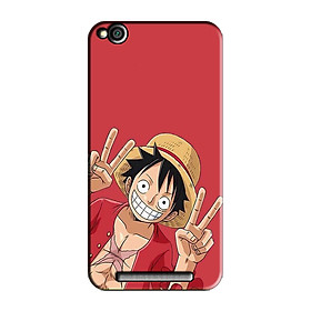 ỐP LƯNG IN DÀNH CHO XIAOMI REDMI 5A