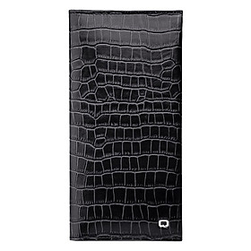 Mua  Thanh lý  Ví điện thoại đa năng Qialino - Hàng chính hãng