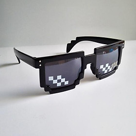 Kính Mát Thời Trang Novelty Unisex