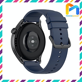 Dây cho Huawei Watch 5/ 4/ 4 Pro/ 3/ 3 Pro/ GT6/ GT5/ GT4/ GT3/ GT2 Pro/ GT2 46mm/ GT/ GT2E/ GS Pro/ Magic (DSG)